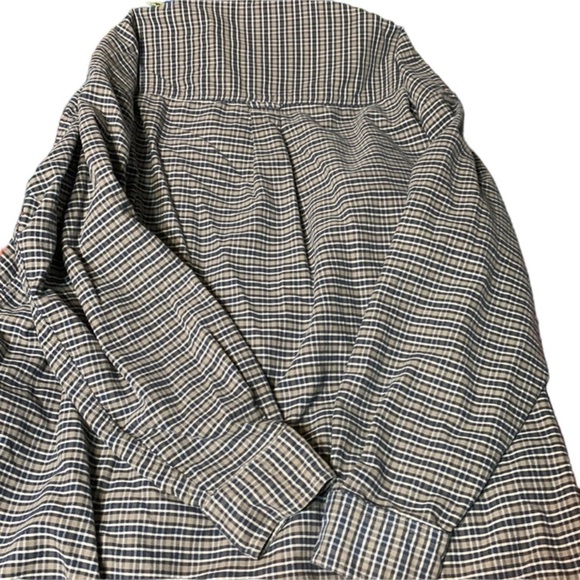 HILL&ARCHER XL button up - Picture 2 of 4